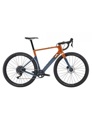 3T CYCLING Exploro Max GRX 1x - Vélo de gravier
