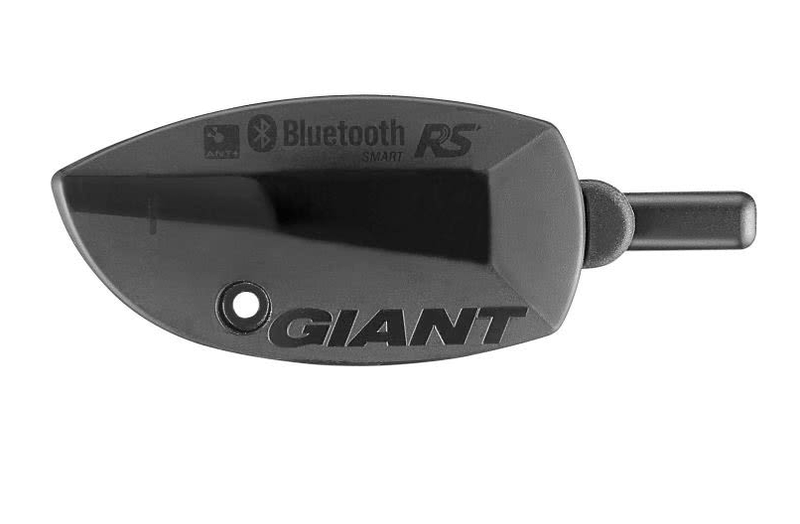 GIANT Ridesense 2.0 - Cadence/speed sensor for ANT+/BLE frame
