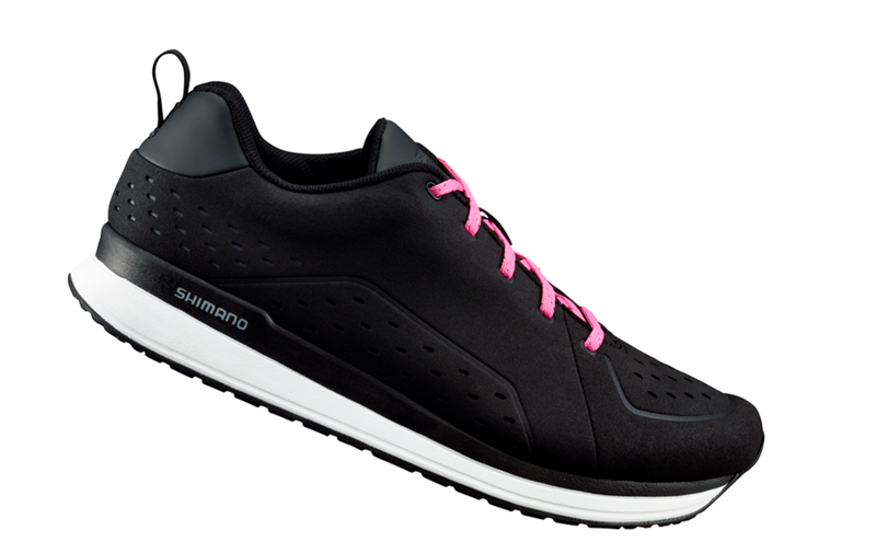 SHIMANO SH CT5 Souliers urbain SPD Sports aux Puces VeloGare