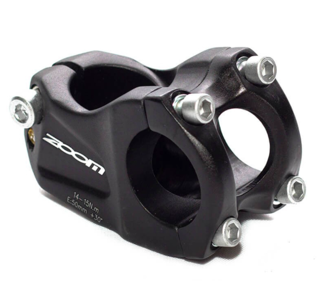 ZOOM 28.6mm X 45mm - Stem