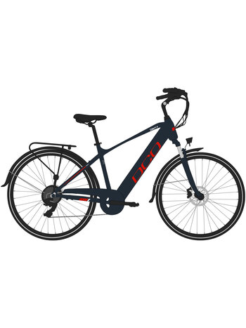 DCO LIBERT-E (barre droite) - Vélo électrique