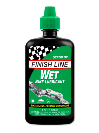 Wet - Lubrifiant 4oz