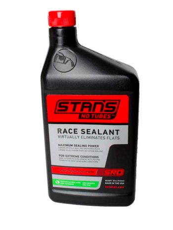 STAN'S NO TUBES Race - Pre-Mixed Sealer 945ml