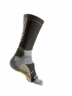 Supercrew Nano+CU - Bas de compression