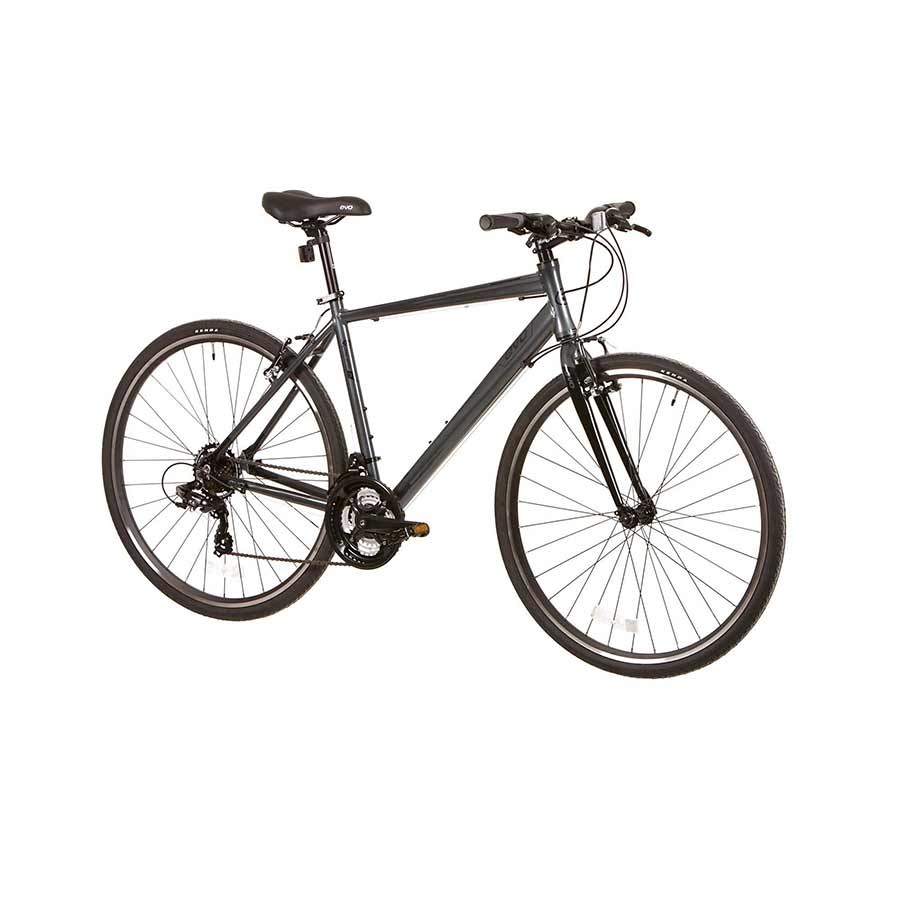 EVO Grand Rapid 3 - Vélo hybride