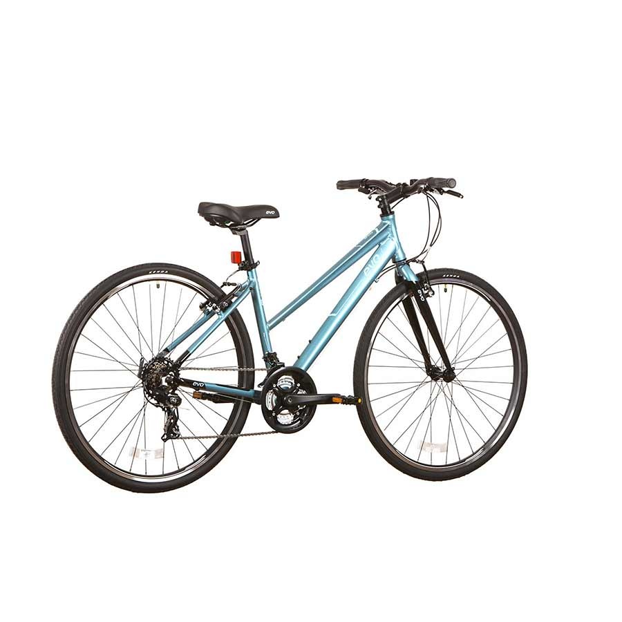 EVO Grand Rapid 3 ST - Vélo hybride