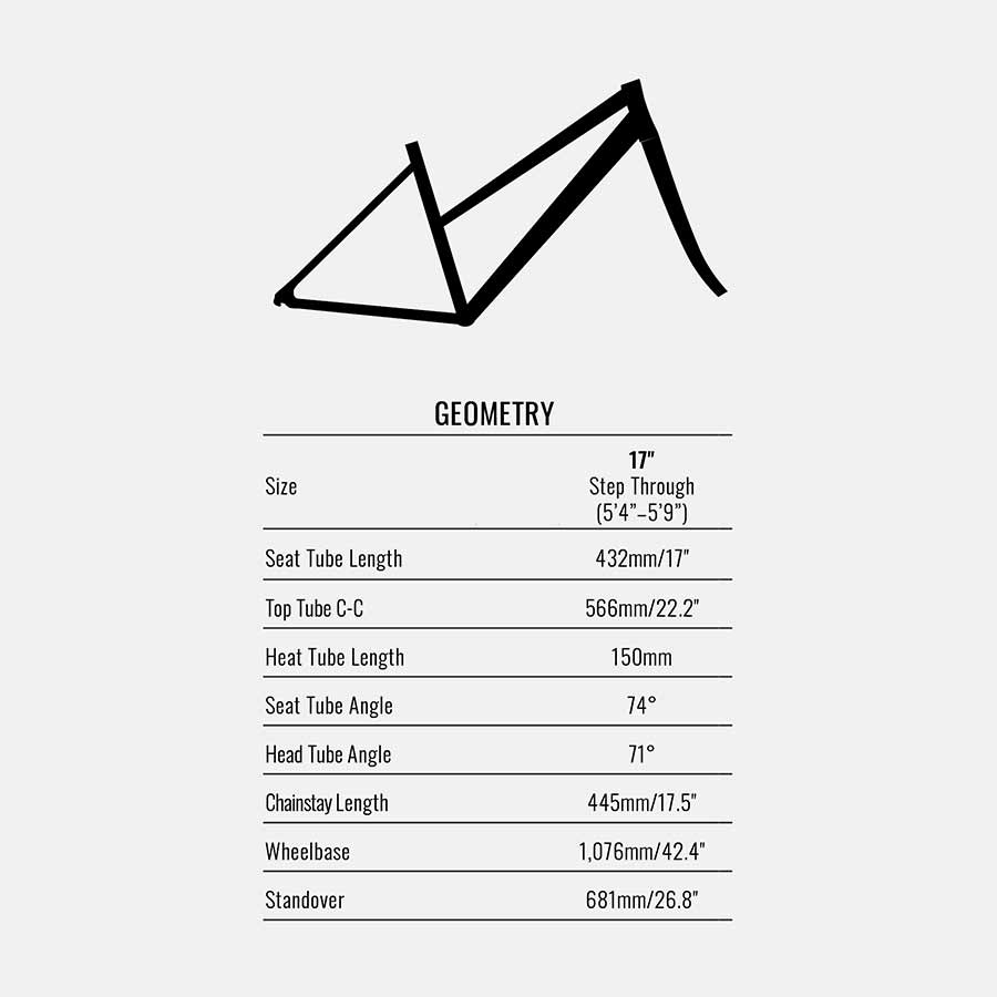 EVO Grand Rapid 3 ST - Vélo hybride