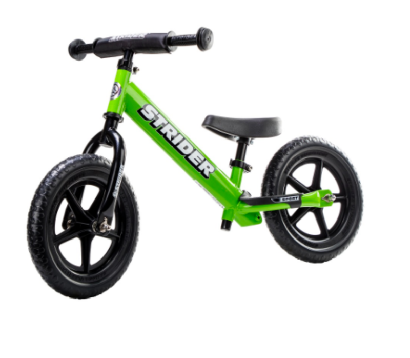 STRIDER Strider 12 Sport - Vélo pour enfant