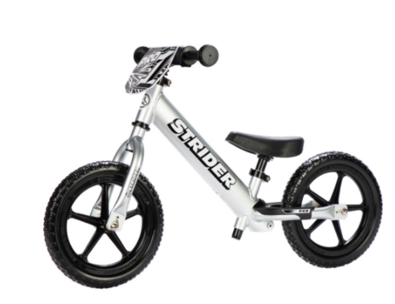 STRIDER Pro 12 - Vélo pour enfant