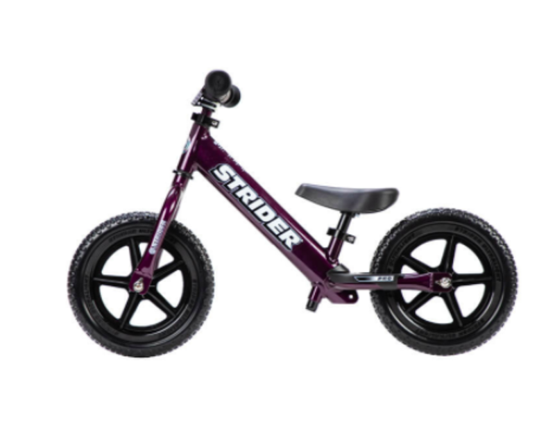 STRIDER Pro 12 - Children's bike - Sports aux Puces VéloGare