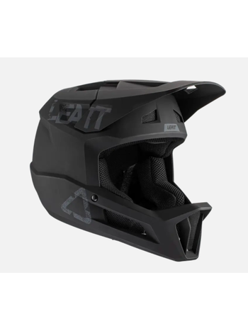 LEATT Descente 1.0 - Mountain bike helmet