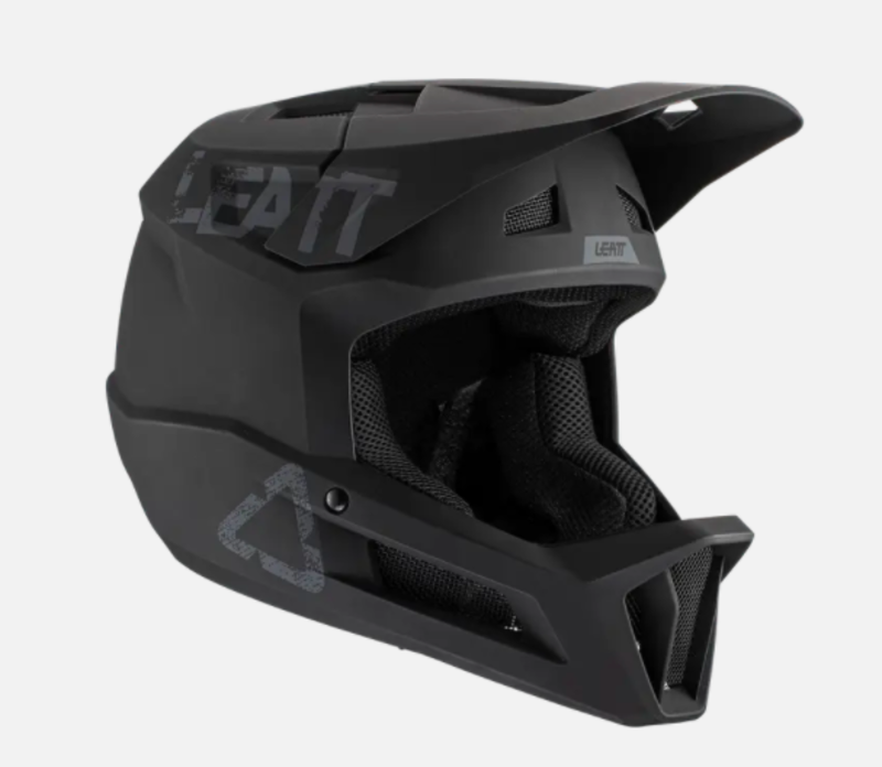 LEATT Descente 1.0 - Mountain bike helmet