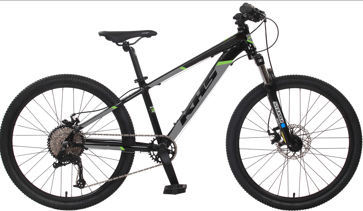 Alite 24 - Vélo de montagne junior