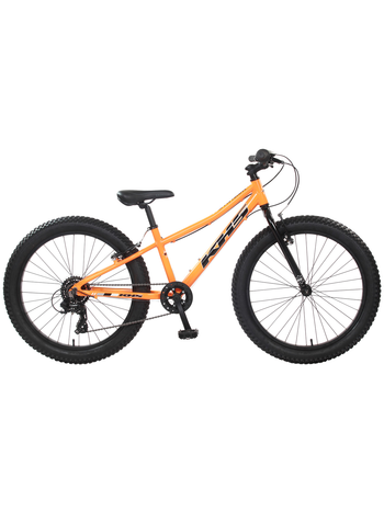 KHS Syntaur+ 24''  - Vélo de montagne pour enfant