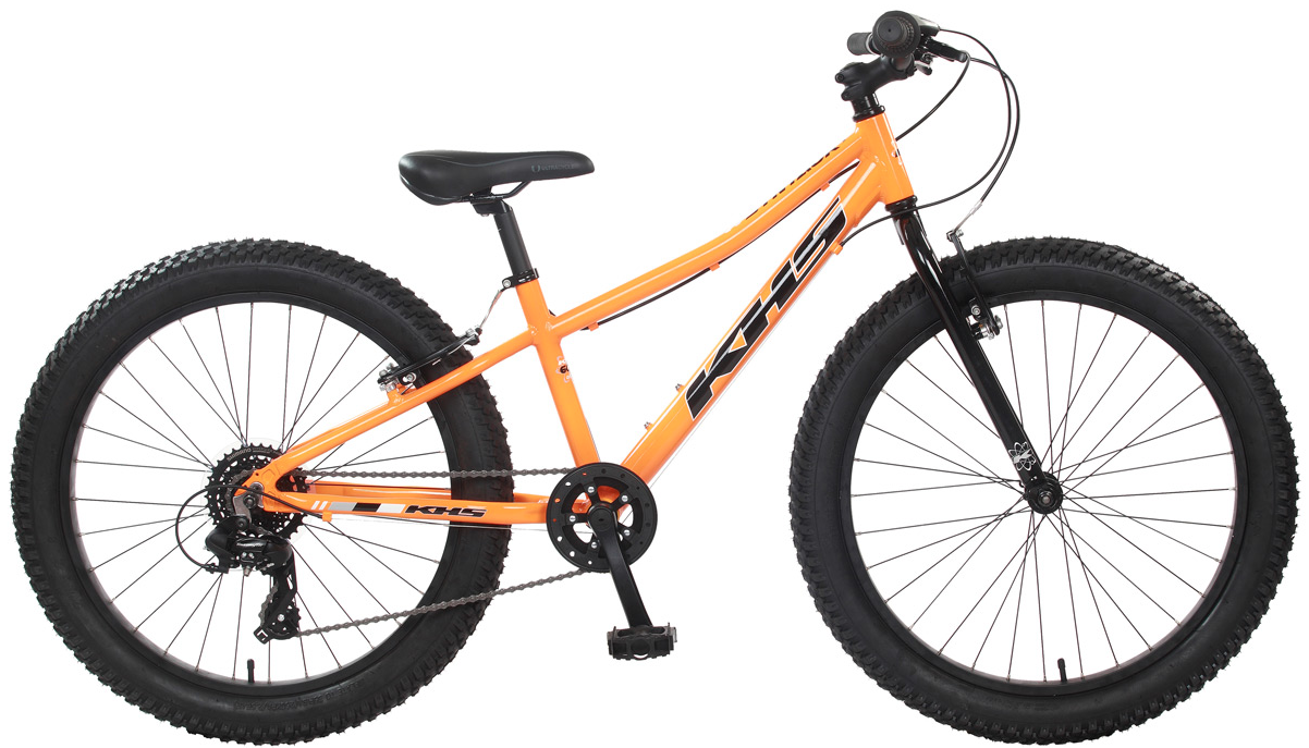 KHS Syntaur+ 24''  - Vélo de montagne pour enfant