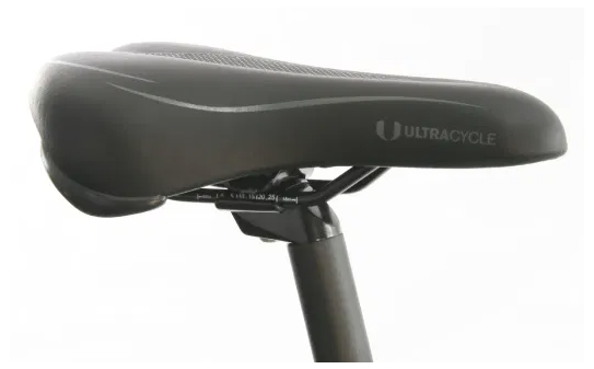 KHS Syntaur+ - Vélo de montagne pour enfant 24''