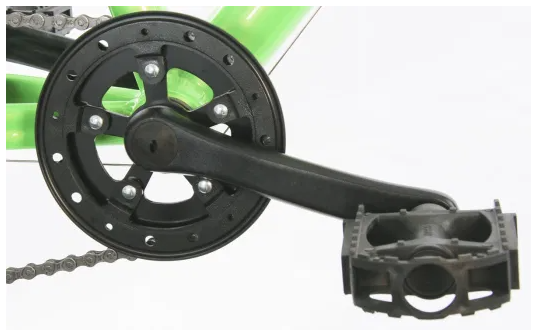 KHS Syntaur+ - Vélo de montagne pour enfant 24''