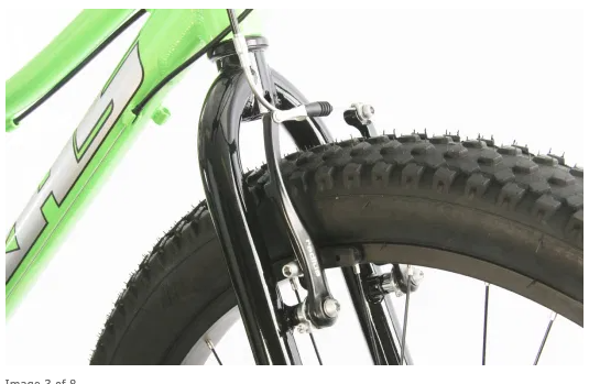 KHS Syntaur+ - Vélo de montagne pour enfant 24''