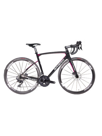 Sphérik SRD Shimano 105 - Road bike