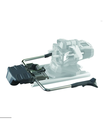Zed freins 100mm - Freins pour fixation