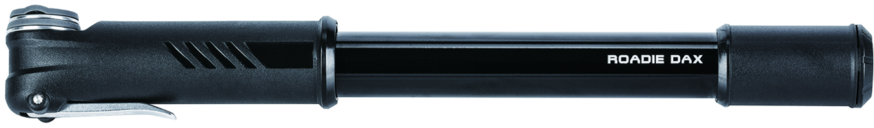 TOPEAK Roadie Dax - Mini Pump