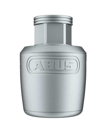 ABUS Nutfix Axle - Pair of lockable wheel stems