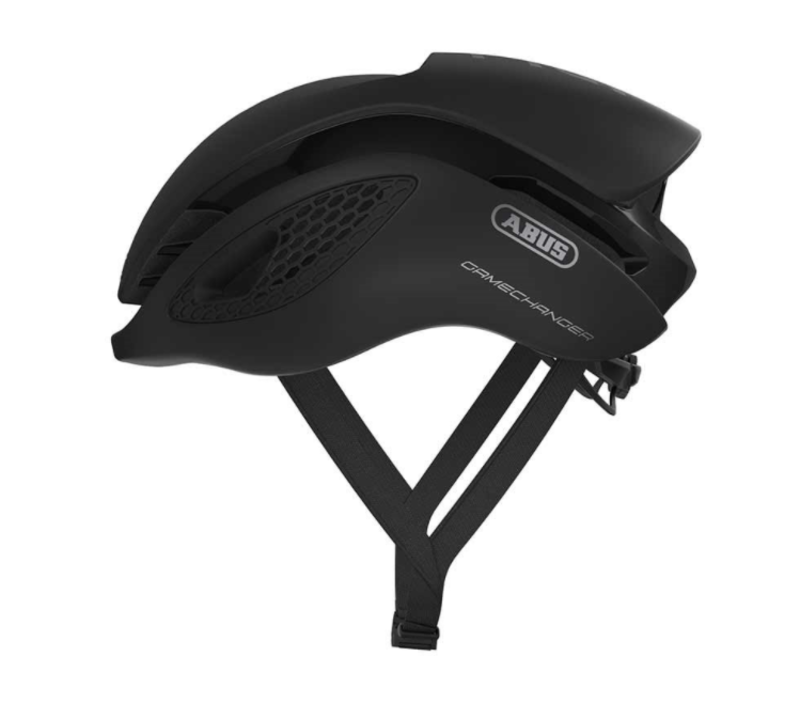 ABUS GameChanger - Performance road bike helmet