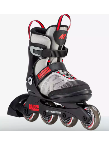 K2 Raider - Patins à roulette