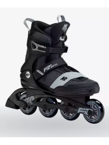 K2 F.I.T. 80 Pro - Rollerblades