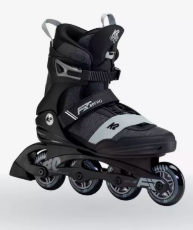 K2 F.I.T. 80 Pro - Rollerblades