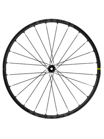 MAVIC Crossmax SLS 29 - Roue avant (Boost 6B)