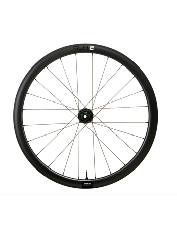 GIANT SLR 2 42mm - Rim brake road bike wheel