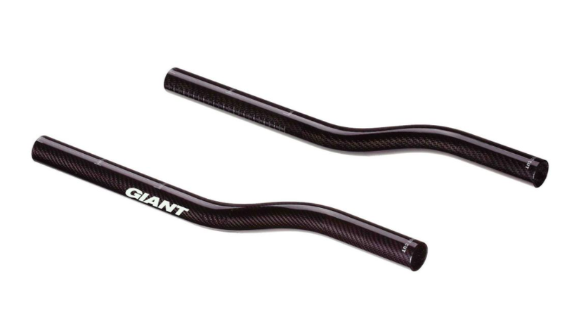 GIANT Connect SL Type S - Aerobar en carbone