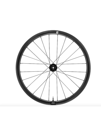 GIANT CXR 2 - Carbon gravel bike wheel, disc brakes