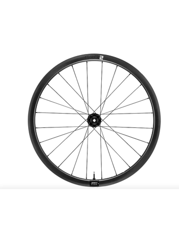 GIANT CXR 2 - Roue vélo gravel carbone, freins à disque