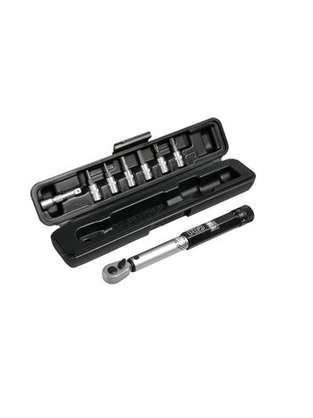PRO 3-15NM - Torque wrench ajustable