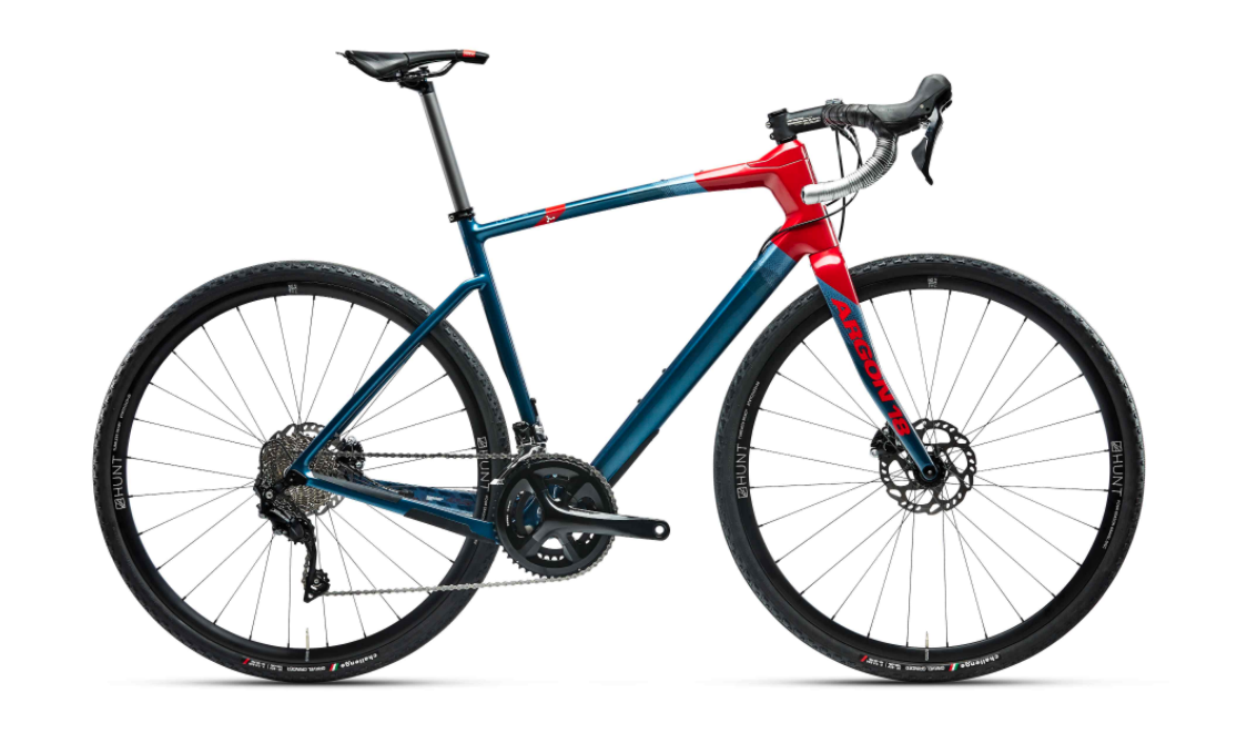 ARGON 18 Dark Matter Shimano 105 - Vélo de gravel