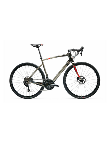 ARGON 18 Dark Matter Shimano 105 - Vélo de gravel