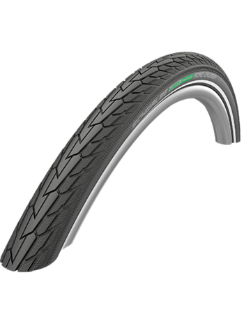 SCHWALBE Road Cruiser  27.5 X 1.65 - Pneu  vélo urbain