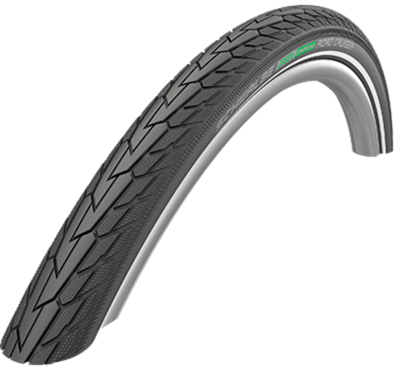 SCHWALBE Road Cruiser  27.5 X 1.65 - Pneu vélo urbain