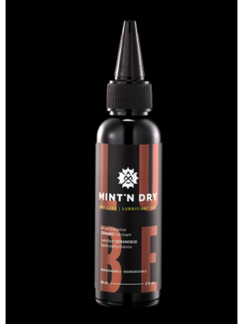 MINTNDRY Ceramic dry lubricant - 120ml