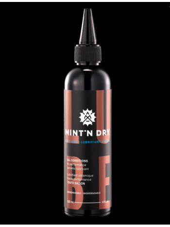 MINTNDRY Lubrifiant céramique toutes conditions - 120ml