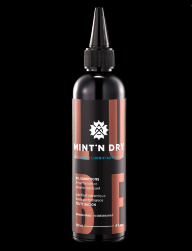 MINTNDRY All-conditions ceramic lubricant - 120ml