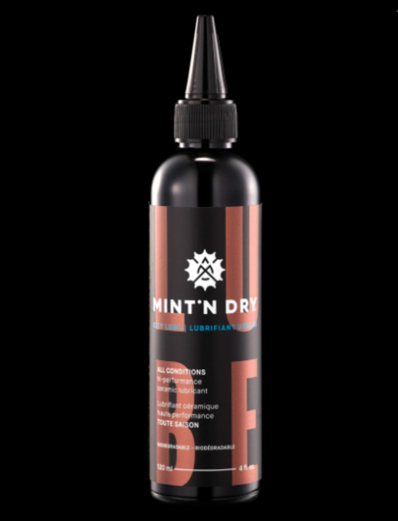 MINTNDRY Lubrifiant céramique toutes conditions - 120ml