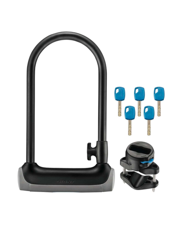 GIANT Protector 2 STD - U-lock