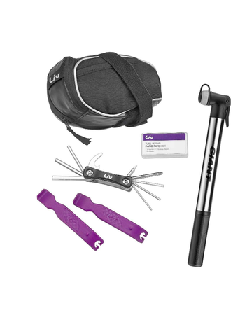 Quick fix kit Combo - Trousse de réparation