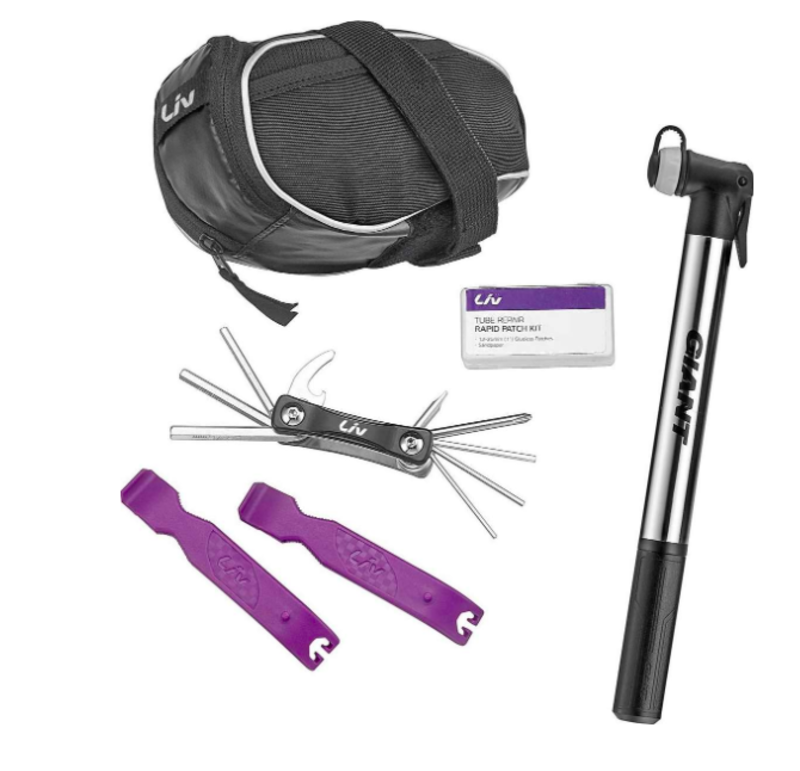 LIV Quick fix kit Combo - Repair kit