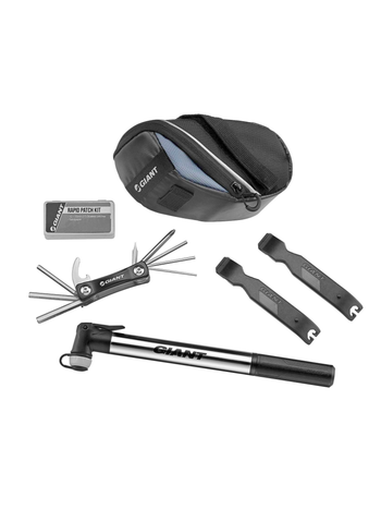 GIANT Quick fix kit combo - Repair kit