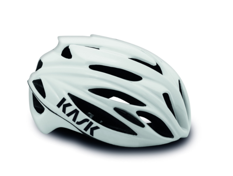 KASK Rapido - Road bike helmet