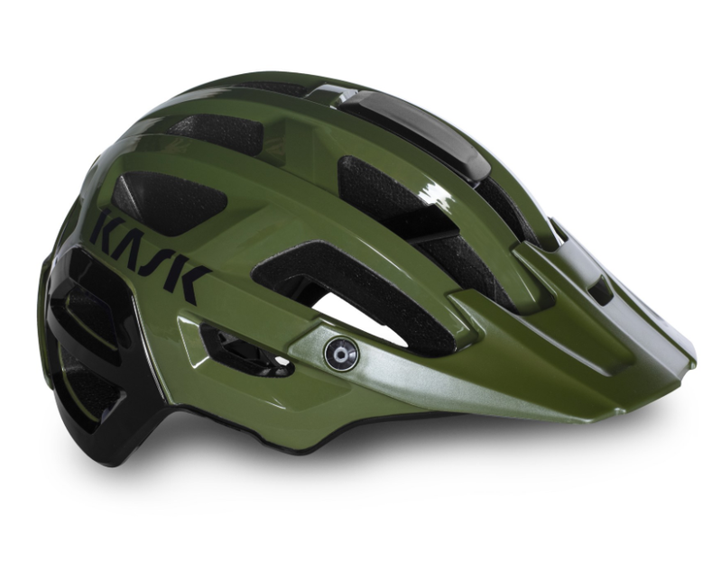 KASK Rex - Casque vélo montagne